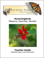 Inquiry Reference Guide