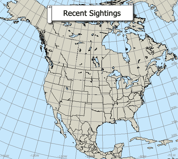 Maple Sap Map