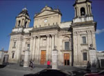 City building
