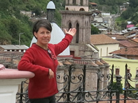 Estela Romero