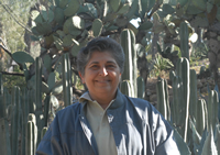 Rocio Trevino, Correo Real