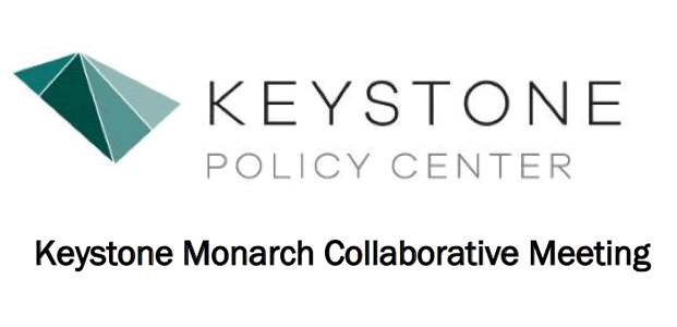 Keystone Monarch Collaborative Meeting