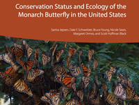 Status of the Monarch Butterfly