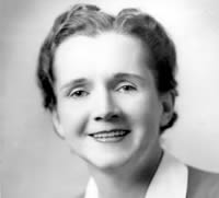 Rachel Carson