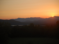 Sunrise