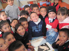 Mexico Book Project