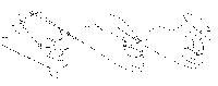 Flight pattern when soaring and gliding