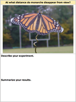 Worksheet: Journal Page
