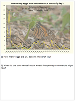 Worksheet: Journal Page