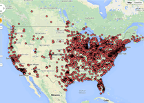 Monarch Butterfly Waystations