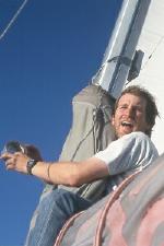 Baby Gray Whale