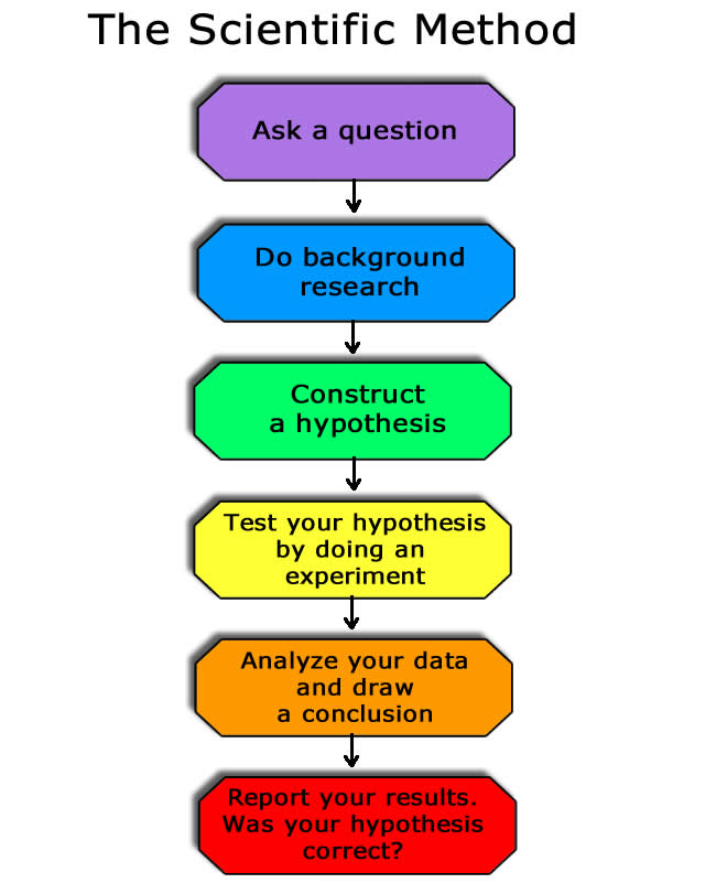 scientific method