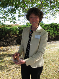 Mary Meyer