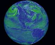 Global wind
