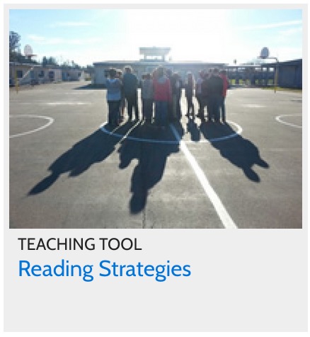 Reading Strategies